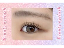 ビューティーアイラッシュ 河原町OPA店/まつげ長魅せ◎パリジェンヌ