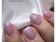 エフネイル(f.nail)/ワンカラー