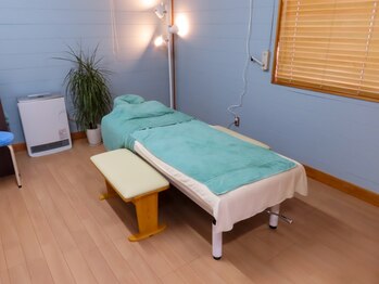 東方リラクゼーション