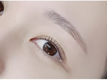 ソル 日吉台 成田駅前(Sol)/まつ毛パーマ × アイブロウwax