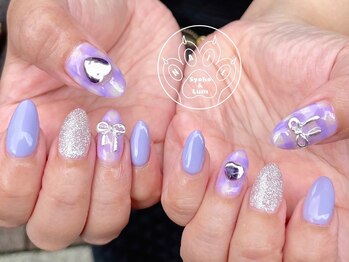 ショコ アンド ラム(Syoko&Lum)/フリーコースデザイン♪