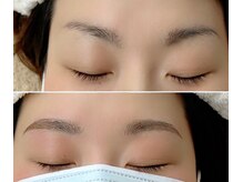 クオラ(Cuora)/最先端★美眉毛エクステ