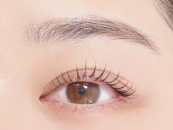 エディション(EDITION)の写真/≪人気No1♪リピーター多数◎PerfectLash≫軽い付け心地×自然で美しい仕上がりが魅力☆
