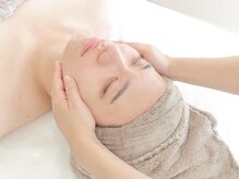 サロン アンス(anse)/バランシングローション