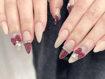 ワイワイ(yy)/大人ぽい