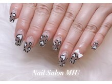 ミュウ(MIU)/持ち込みデザイン