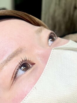 アイラッシュ アイビー(Ivy)/