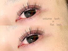 ハローゼア(HELLO THERE!)/ボリュームラッシュ200本