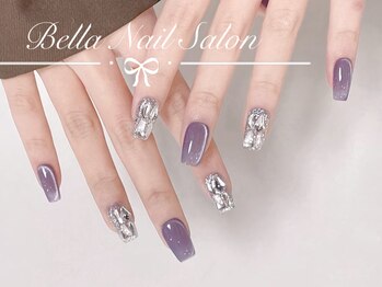 ベラーネイルサロン(Bella Nail Salon)/2025人気upネイル