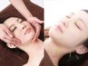 【20代のむくみが気になる方】トライアル美容鍼+小顔矯正5000円