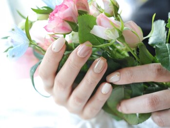 レミア アイラッシュアンドネイル 大船(REMIA)の写真/【初回オフ無料！定額¥6900～】トレンド～定番まで定額メニュー豊富◎まずはフォトギャラリーをcheck♪
