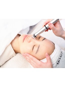 毛穴ケアをしたい