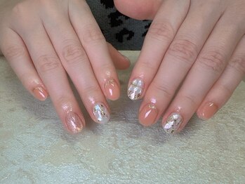 ユーアンドミー(U&Mi)/