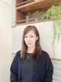 ムーンホワイトニング(Moonホワイトニング) 長谷川 恵子