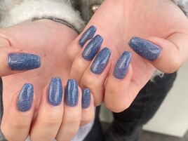 フラッシュネイル