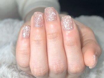 ソーネイルズ(Soo Nails)/フラッシュネイル