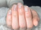 フラッシュネイル