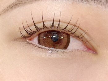 ニコットラッシュ 神戸三宮店(nicott lash)/まつげパーマ/パリジェンヌ/神戸