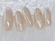 ネーヴェ(Neve)/Hand　Bコース　¥8,000