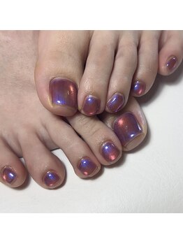 ループ(LooP)/マグネット(riho)