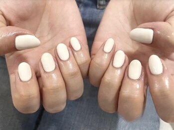 キュー(.Cue)/ワンカラー