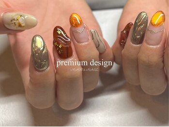 premium＋ design ¥8,980