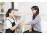 【やっぱりmalowdoの脱毛が気になる！】再来者様用無料カウンセリング