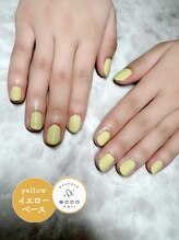 エッコ ネイル クリエイト(ecco)/