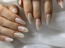 コービーネイル(Kobe nail)/大人ネイル