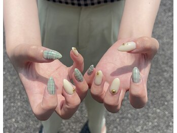 リリーネイルサロン(Lillie_nail_salon)/