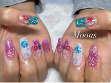ムーンズ(Moon's)