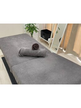 お肌をきれいにしたい