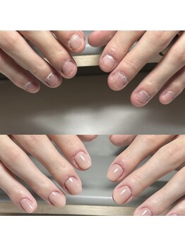 エスネイルサロン 蕨店(S NAIL SALON)/