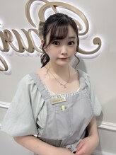 ラビィ 大阪心斎橋店(Raviy)&nbsp;ITSUKI 