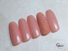 ネイルサロン グレイス(Grace)/シンプル定額