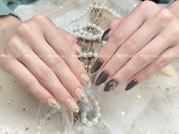 エムアンドワイ 秋葉原店(M&Y)/