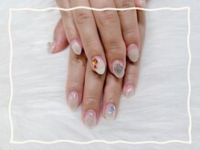 アイナアイナ(AINA AINA)/定額デザイン+パーツ★