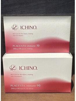 ディベス 仙台卸町本店(DIVES)/ICHINOプラセンタ