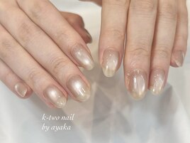 うるちゅるマグネット(あやか)