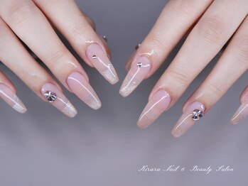 キララ(Kirara)/マグネットフレンチ