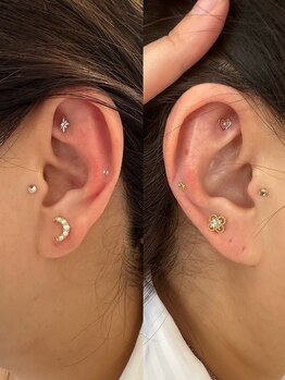 スリビア(SLIVIA)/