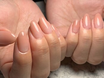 アズネイル 大宮(AZU NAIL)/グラデーションネイル