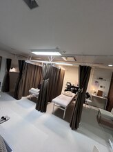 フェイエール鍼灸院 ラスィーヌ(fier鍼灸院 racine)/カウンセリングスペースあり☆