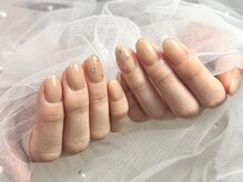 ボヌール(Bonheur)/#オフィスネイル