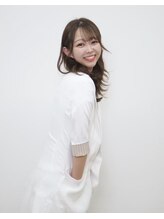 美容整体filament 大宮店 荒木 美悠喜