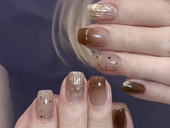 ドリーミーネイル 池袋(Dreamy Nail)/¥7980《90分》