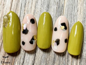 ディアナ 水戸赤塚店(DIANA)/定額ハンド B-138 5980円