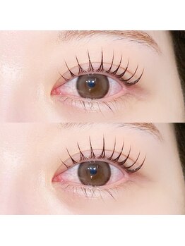 リノバイミラ 柏(Lino by MIRA)/ パリジェンヌ☆