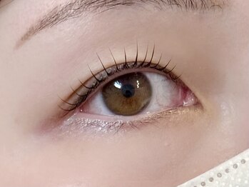 ネイルサロン プール ヴー(Nail Salon Pour Vous)/まつげパーマ/ラッシュリフト】