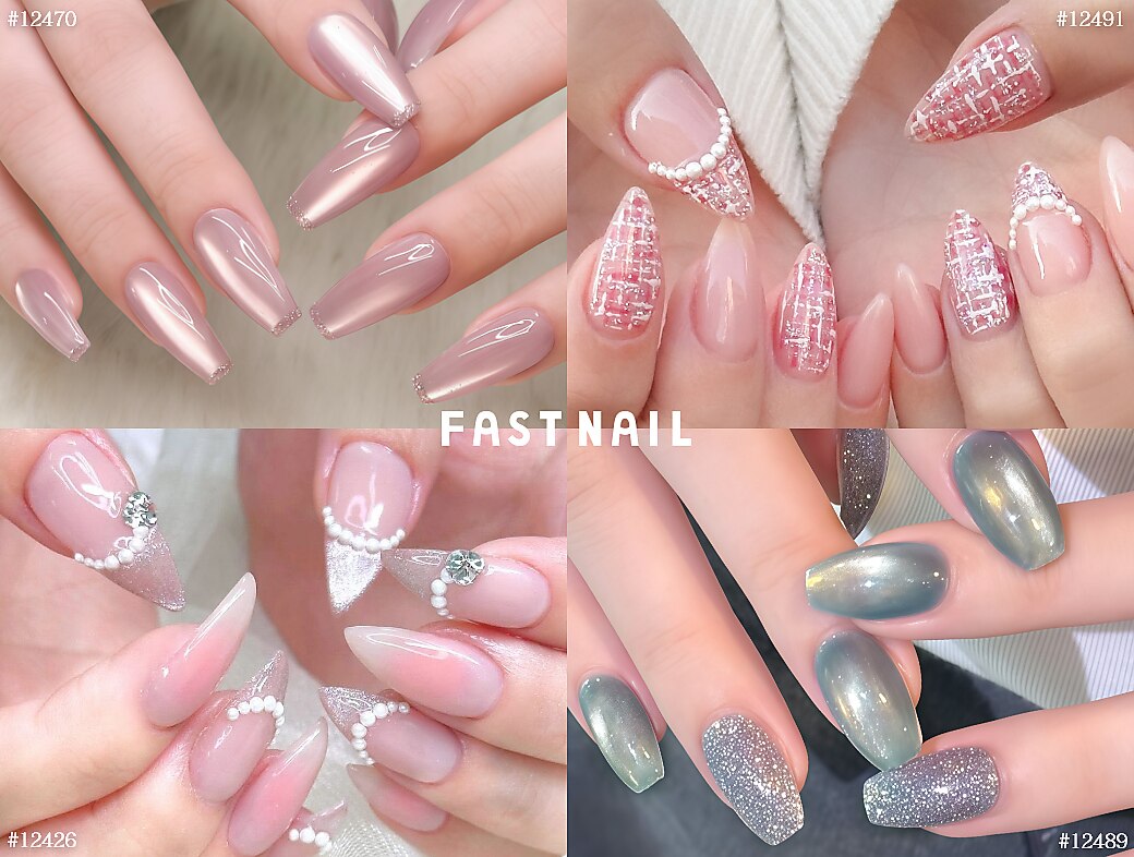 ファストネイル 名駅店(FAST NAIL)｜ホットペッパービューティー